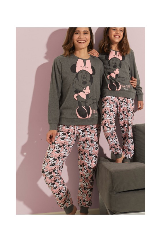 Pijama Disney 55092.