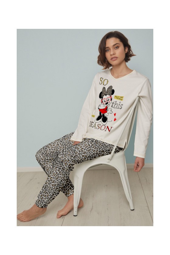 Pijama Disney 55968.