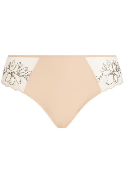 Braga Shorty SPICE piel, Chantelle