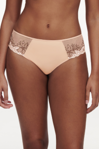 Braga Shorty SPICE piel, Chantelle