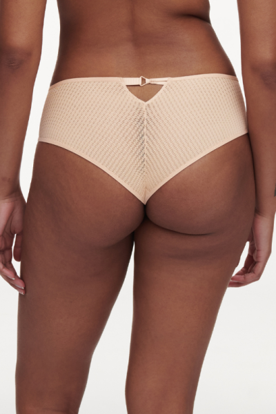 Braga Shorty SPICE piel, Chantelle